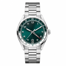 TAG Heuer Carrera Date Twin-Time