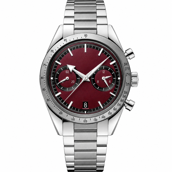 Speedmaster '57 Co‑Axial Master Chronometer Chronograph 40.5 mm