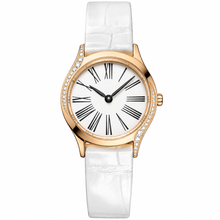 De Ville Mini Trésor Quartz 26 mm