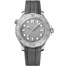 Seamaster Diver 300M Co-Axial Master Chronometer 42 mm