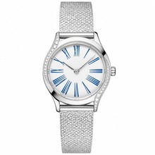 De Ville Mini Trésor Quartz 26 mm