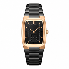 Dressklokke Rose Gold Gold