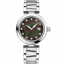 De Ville Ladymatic Co-Axial Chronometer 34 mm