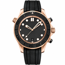 Seamaster Diver 300M Co-Axiální Master Chronometer Chronograf 44 mm