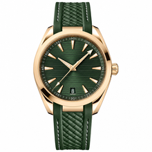 Seamaster Aqua Terra 150M Co-Axial Master Chronometer 41 mm