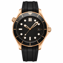 Seamaster Diver 300M Co‑Axial Master Chronometer 42 mm