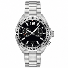 TAG Heuer Formula 1 Date