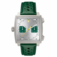 TAG Heuer Monaco Chronograph Racing Green