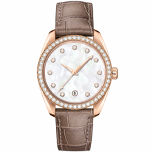 Seamaster Aqua Terra 150M Co-Axial Master Chronometer 38 mm