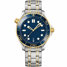 Seamaster Diver 300M Co-Axial Master Chronometer 42 mm