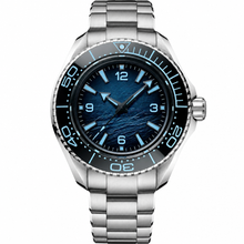 Seamaster Planet Ocean 6000M Ultra Deep
