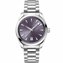 Seamaster Aqua Terra Shades Co-Axial Master Chronometer 38 mm