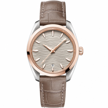 Seamaster Aqua Terra 150M Omega Co-Axial Master Chronometer Dámské 38 mm