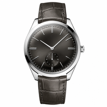 De Ville Trésor s Co-Axial Master Chronometer a malými vteřinami, 40 mm