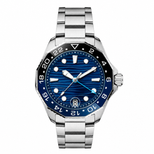 TAG Heuer Aquaracer Professional 300 GMT