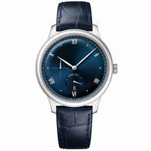 De Ville Prestige Co-Axial Master Chronometer Réserve de marche 41 mm