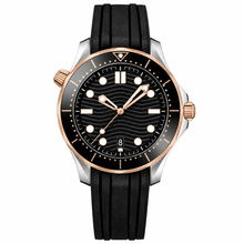 Seamaster Diver 300M Co-Axial Master Chronometer 42 mm