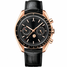 Speedmaster Moonphase Co‑Axial Master Chronometer Moonphase Chronograph 44.25 mm