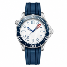 Seamaster Diver 300M America's Cup