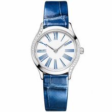 De Ville Mini Trésor ควอตซ์ ขนาด 26 มม.