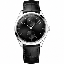 De Ville Trésor Co-Axiální Master Chronometer Rezerva chodu 40 mm
