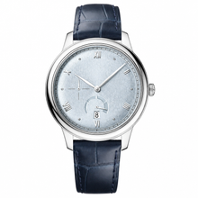 De Ville Prestige Co-Axial Master Chronometer Power Reserve 41 mm