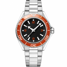 Seamaster Planet Ocean 600M Co-Axial Master Chronometer 42 mm