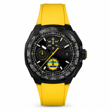 TAG Heuer Formula 1 Chronograph x Senna