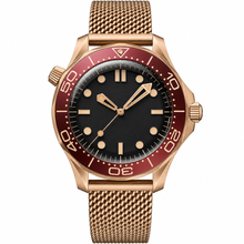 Seamaster Diver 300M Co-Axial Master Chronometer 42 mm