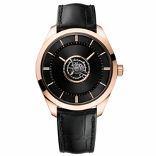 De Ville Tourbillon Numbered Edition