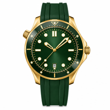 Seamaster Diver 300M Co-Axial Master Chronometer 42 mm