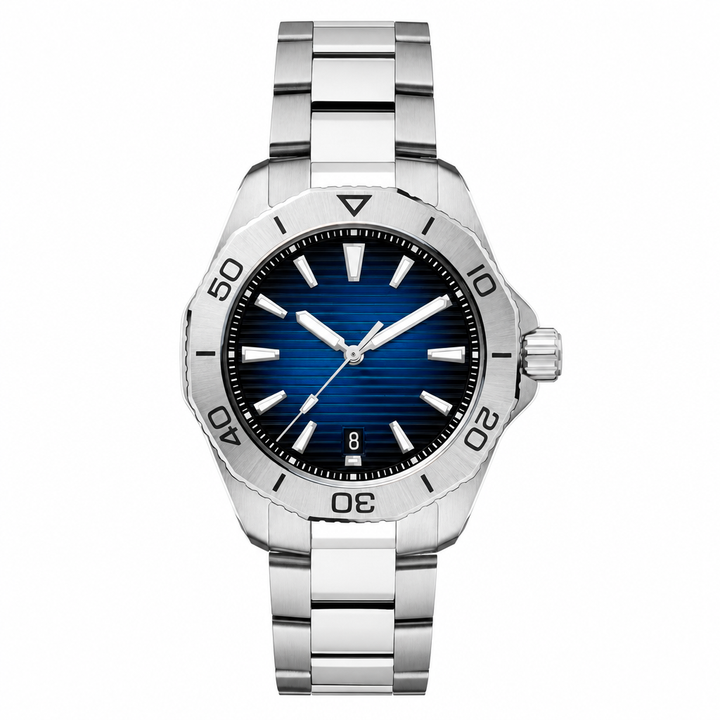 TAG Heuer Aquaracer Professional 200 Date