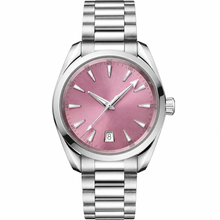 Seamaster Aqua Terra Shades Co-Axial Master Chronometer 38 mm