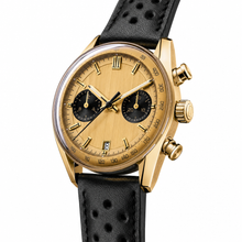 TAG Heuer Carrera Chronograph