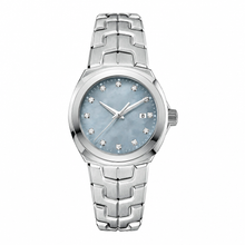 TAG Heuer Link Date