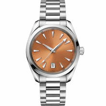 Seamaster Aqua Terra Shades Co-Axial Master Chronometer 38 mm