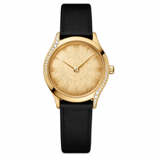 De Ville Mini Trésor Quartz 26 mm