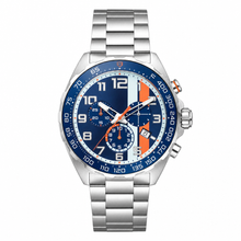 TAG Heuer Formula 1 Chronograph X Gulf
