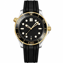 Seamaster Diver 300M Omega Co-Axial Master Chronometer 42 mm