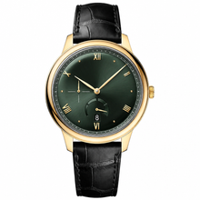De Ville Prestige Co-Axial Master Chronometer Power Reserve 41 mm