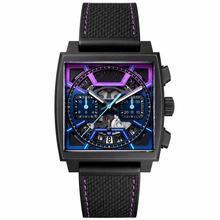 TAG Heuer Monaco Chronograph