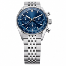 TAG Heuer Carrera Chronograph