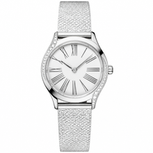 De Ville Mini Trésor Quartz 26 mm